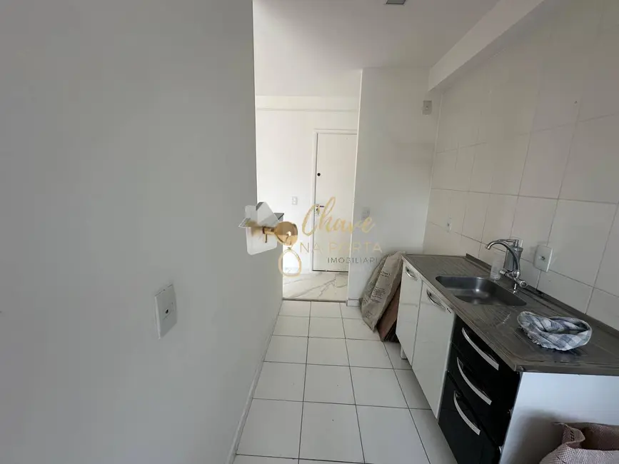 Foto 7 de Apartamento com 2 quartos à venda, 51m2 em Vila Maracanã, São Paulo - SP