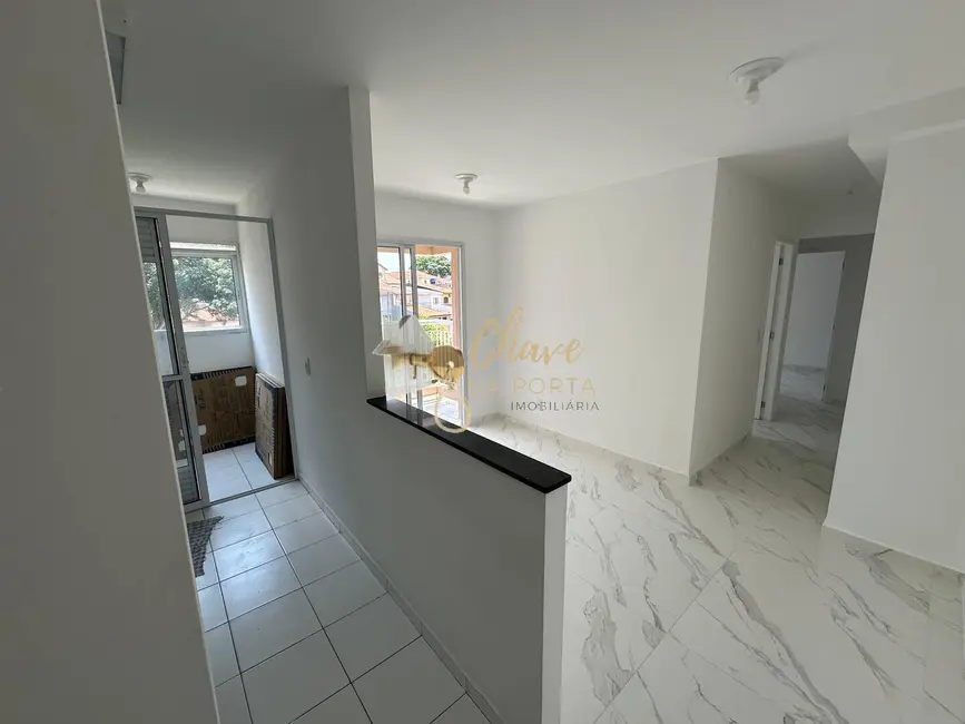 Foto 5 de Apartamento com 2 quartos à venda, 51m2 em Vila Maracanã, São Paulo - SP
