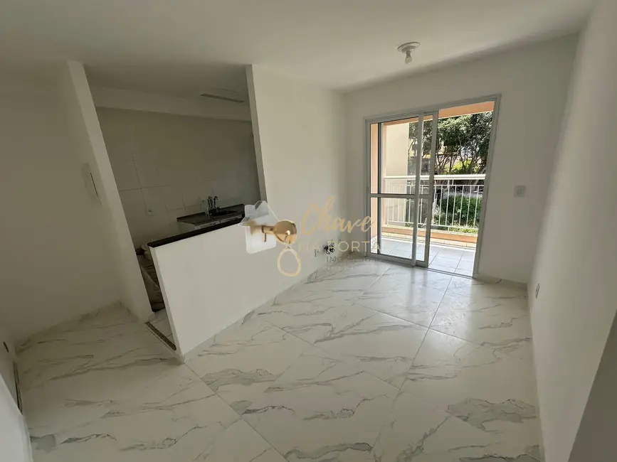 Foto 2 de Apartamento com 2 quartos à venda, 51m2 em Vila Maracanã, São Paulo - SP