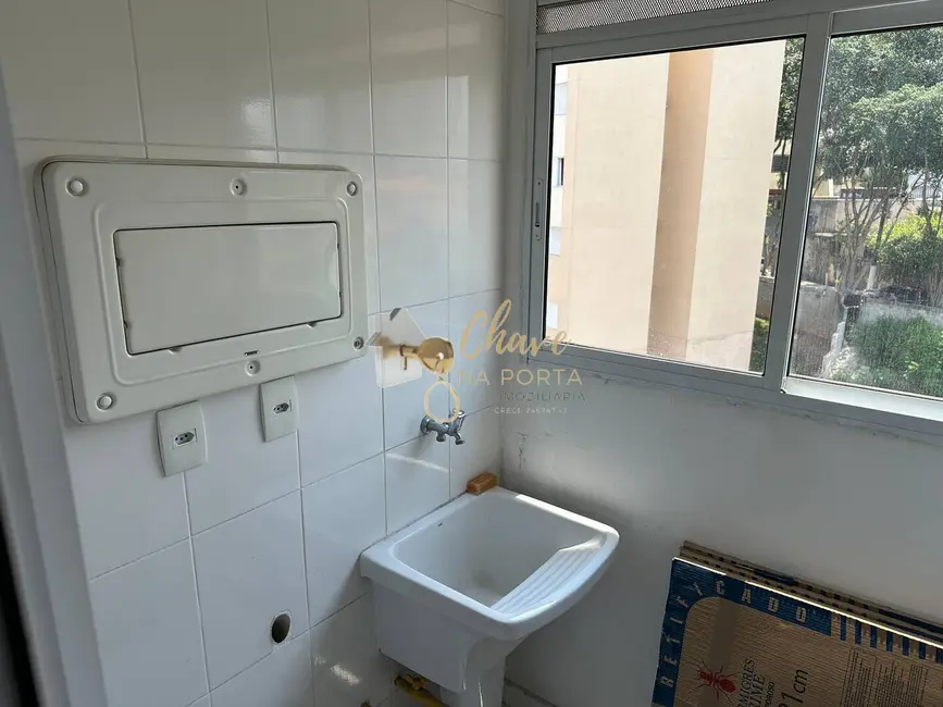 Foto 9 de Apartamento com 2 quartos à venda, 51m2 em Vila Maracanã, São Paulo - SP