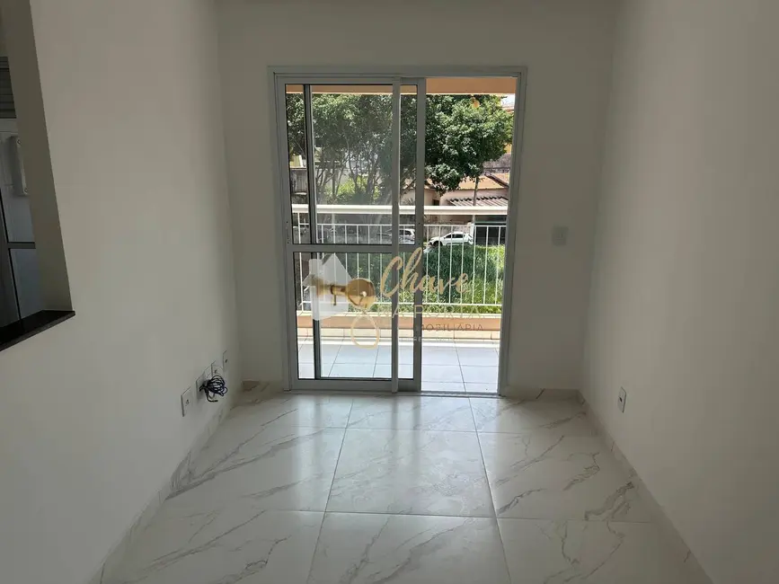 Foto 3 de Apartamento com 2 quartos à venda, 51m2 em Vila Maracanã, São Paulo - SP