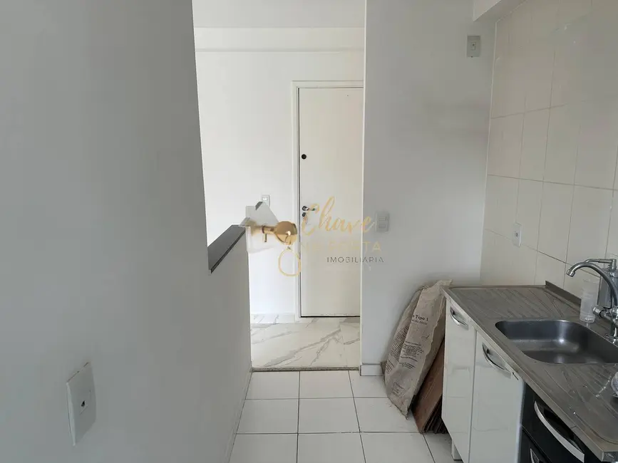 Foto 8 de Apartamento com 2 quartos à venda, 51m2 em Vila Maracanã, São Paulo - SP