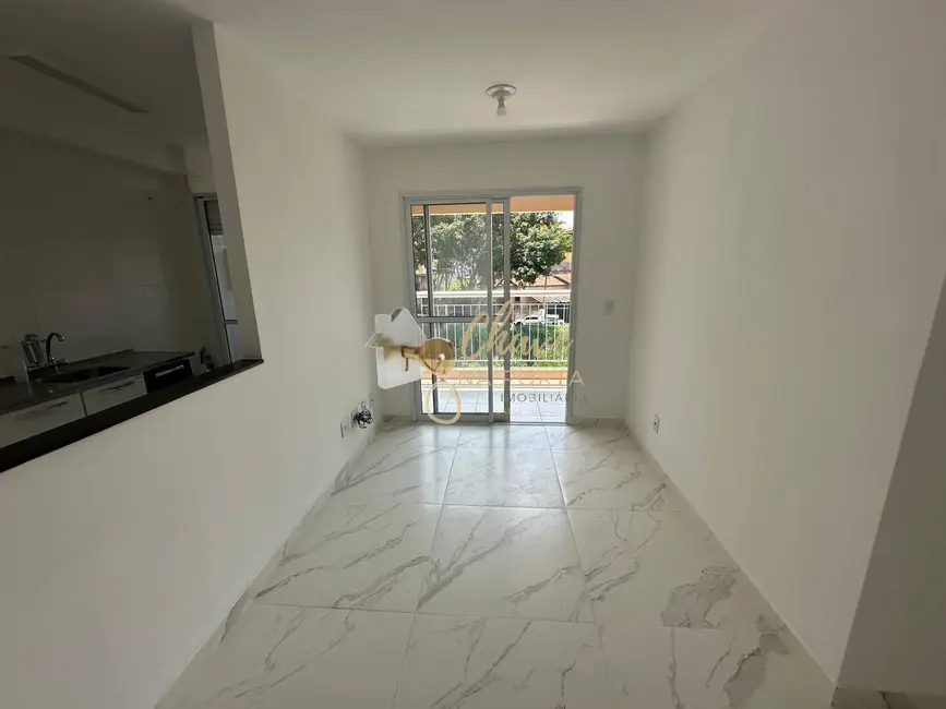 Foto 4 de Apartamento com 2 quartos à venda, 51m2 em Vila Maracanã, São Paulo - SP