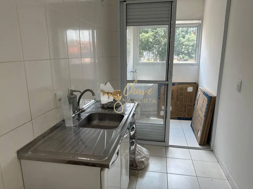 Foto 6 de Apartamento com 2 quartos à venda, 51m2 em Vila Maracanã, São Paulo - SP