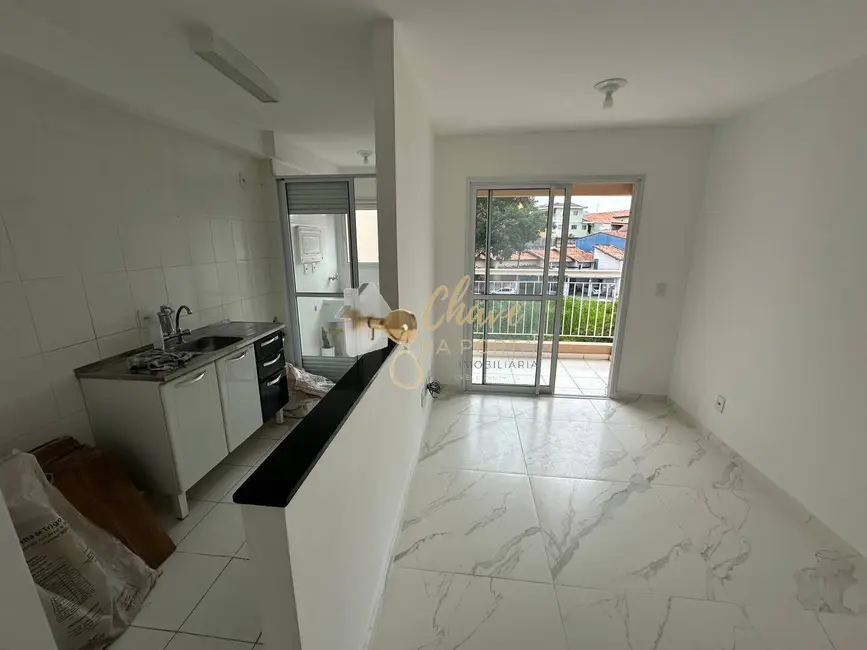 Foto 1 de Apartamento com 2 quartos à venda, 51m2 em Vila Maracanã, São Paulo - SP