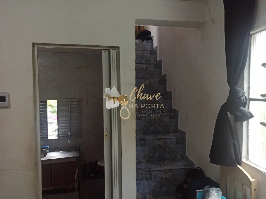 Sobrado com 2 quartos à venda, 120m2 em Vila Nova das Belezas, São Paulo - SP - imagem 5 Foto 5 de Sobrado com 2 quartos à venda, 120m2 em Vila Nova das Belezas, São Paulo - SP