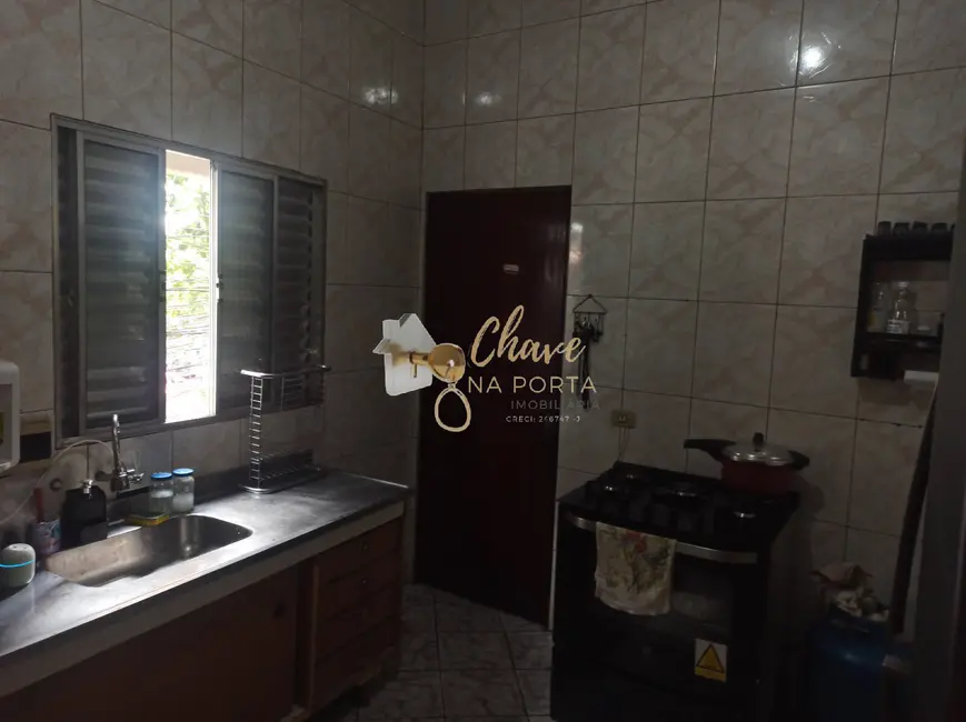 Sobrado com 2 quartos à venda, 120m2 em Vila Nova das Belezas, São Paulo - SP - imagem 3 Foto 3 de Sobrado com 2 quartos à venda, 120m2 em Vila Nova das Belezas, São Paulo - SP