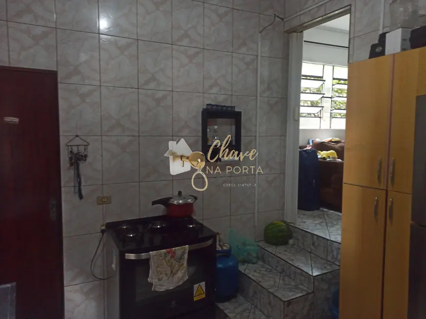 Sobrado com 2 quartos à venda, 120m2 em Vila Nova das Belezas, São Paulo - SP - imagem 4 Foto 4 de Sobrado com 2 quartos à venda, 120m2 em Vila Nova das Belezas, São Paulo - SP