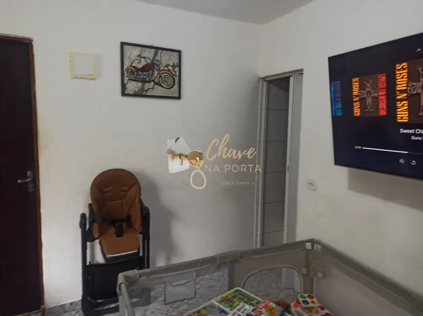 Sobrado com 2 quartos à venda, 120m2 em Vila Nova das Belezas, São Paulo - SP - imagem 8 Foto 8 de Sobrado com 2 quartos à venda, 120m2 em Vila Nova das Belezas, São Paulo - SP