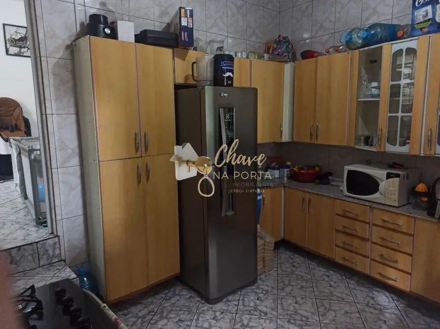 Foto 1 de Sobrado com 2 quartos à venda, 120m2 em Vila Nova das Belezas, São Paulo - SP