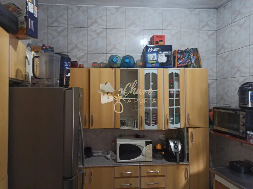 Foto 2 de Sobrado com 2 quartos à venda, 120m2 em Vila Nova das Belezas, São Paulo - SP