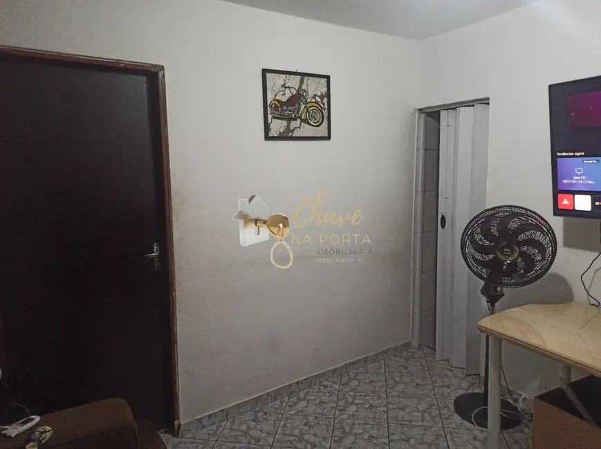 Sobrado com 2 quartos à venda, 120m2 em Vila Nova das Belezas, São Paulo - SP - imagem 9 Foto 9 de Sobrado com 2 quartos à venda, 120m2 em Vila Nova das Belezas, São Paulo - SP