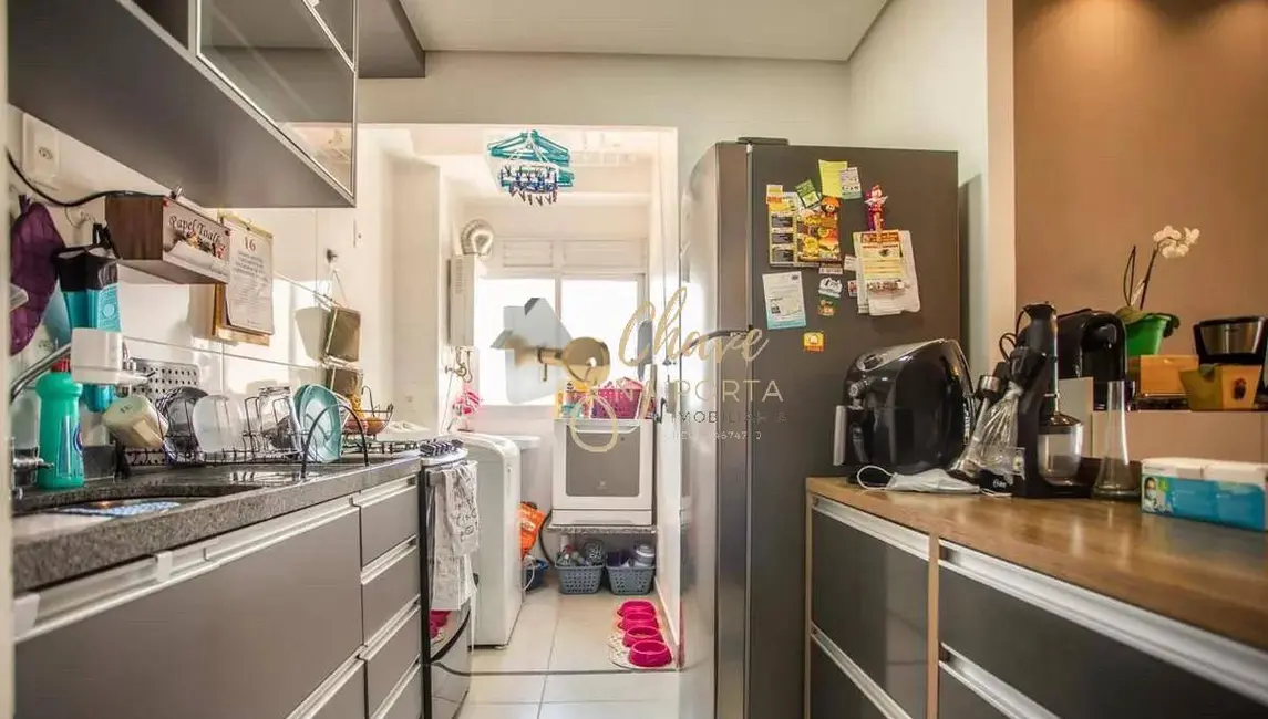 Apartamento com 2 quartos à venda, 59m2 em São Paulo - SP - imagem 7 Foto 7 de Apartamento com 2 quartos à venda, 59m2 em São Paulo - SP