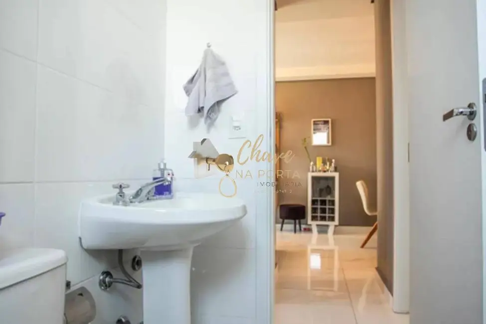 Apartamento com 2 quartos à venda, 59m2 em São Paulo - SP - imagem 5 Foto 5 de Apartamento com 2 quartos à venda, 59m2 em São Paulo - SP