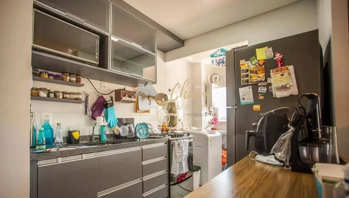 Apartamento com 2 quartos à venda, 59m2 em São Paulo - SP - imagem 6 Foto 6 de Apartamento com 2 quartos à venda, 59m2 em São Paulo - SP