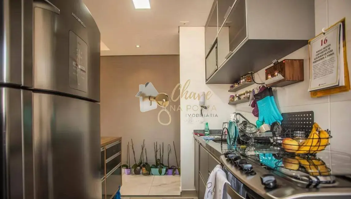 Apartamento com 2 quartos à venda, 59m2 em São Paulo - SP - imagem 9 Foto 9 de Apartamento com 2 quartos à venda, 59m2 em São Paulo - SP