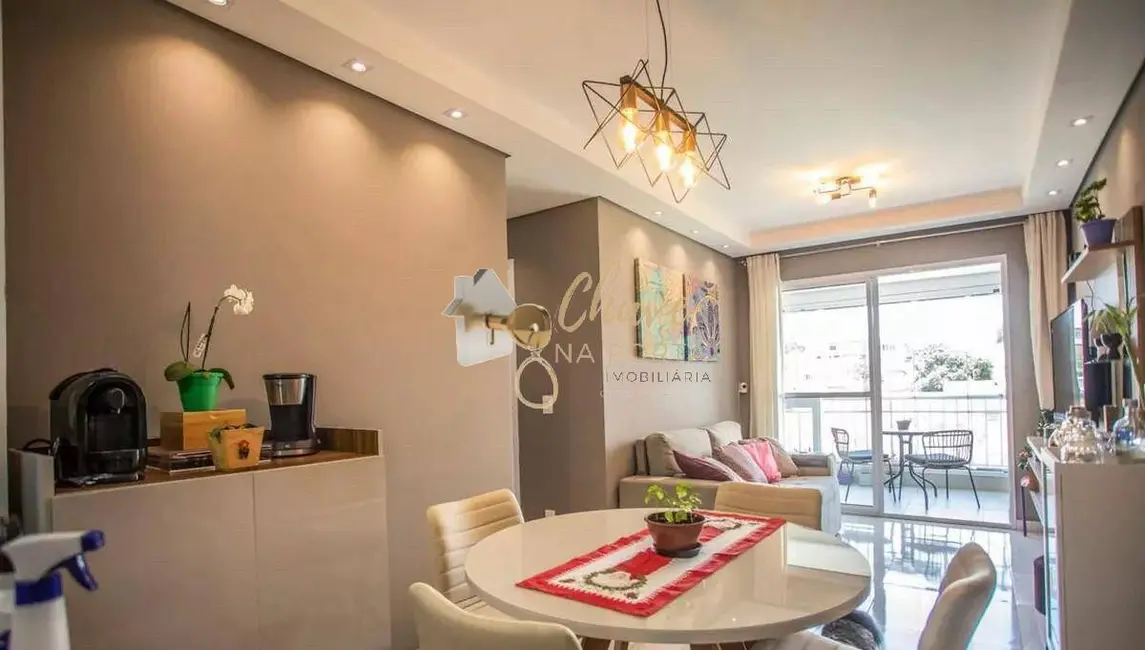 Apartamento com 2 quartos à venda, 59m2 em São Paulo - SP - imagem 3 Foto 3 de Apartamento com 2 quartos à venda, 59m2 em São Paulo - SP