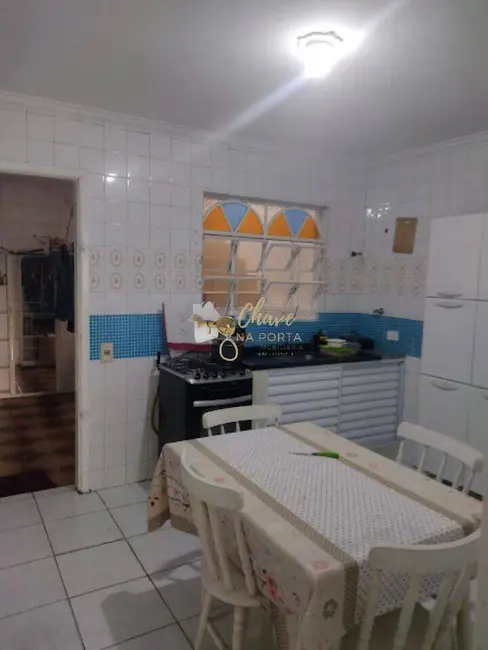 Foto 7 de Casa com 3 quartos à venda, 81m2 em Jardim das Flores, São Paulo - SP