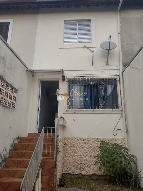 Foto 1 de Casa com 3 quartos à venda, 81m2 em Jardim das Flores, São Paulo - SP