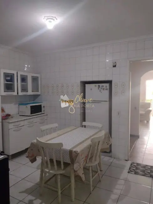 Foto 8 de Casa com 3 quartos à venda, 81m2 em Jardim das Flores, São Paulo - SP