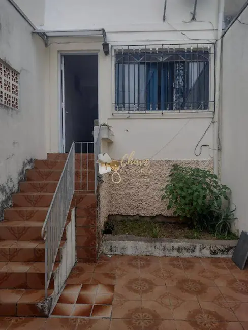 Foto 2 de Casa com 3 quartos à venda, 81m2 em Jardim das Flores, São Paulo - SP