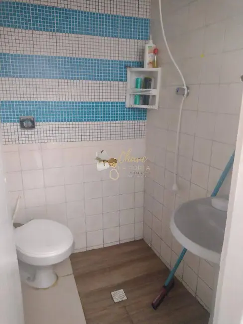 Foto 6 de Casa com 3 quartos à venda, 81m2 em Jardim das Flores, São Paulo - SP