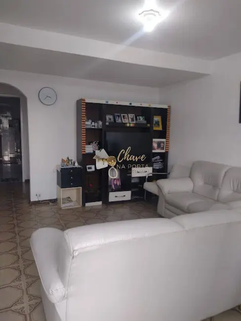 Foto 3 de Casa com 3 quartos à venda, 81m2 em Jardim das Flores, São Paulo - SP