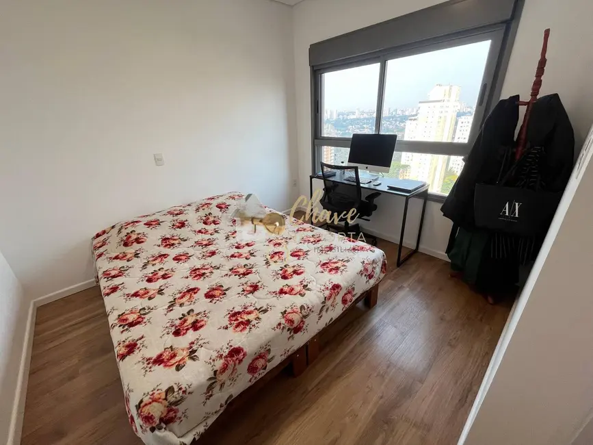 Apartamento com 2 quartos à venda, 73m2 em Santo Amaro, São Paulo - SP - imagem 5 Foto 5 de Apartamento com 2 quartos à venda, 73m2 em Santo Amaro, São Paulo - SP