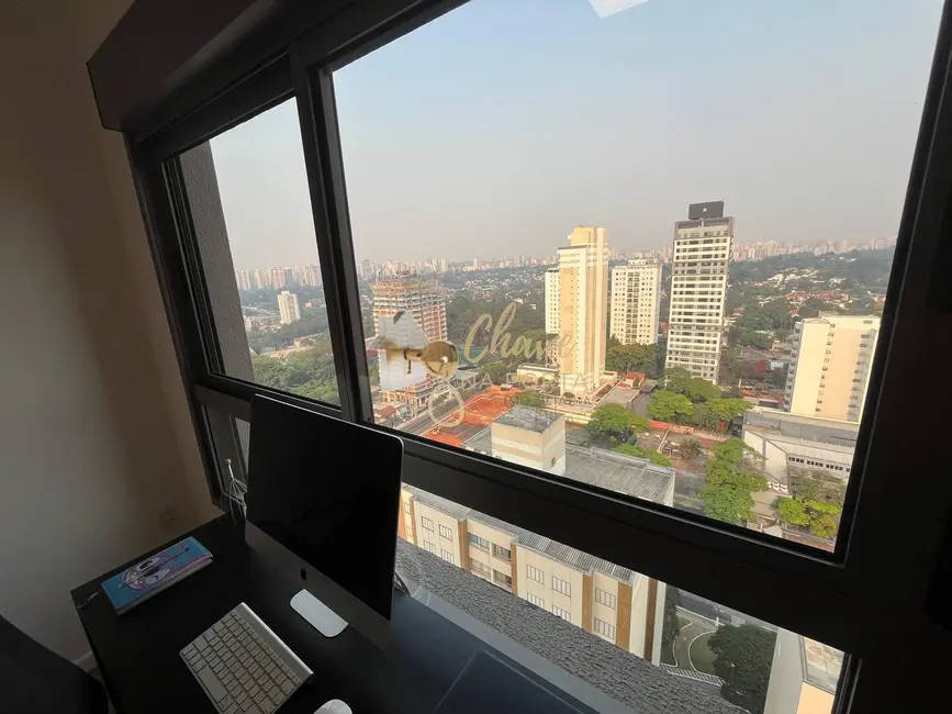 Apartamento com 2 quartos à venda, 73m2 em Santo Amaro, São Paulo - SP - imagem 6 Foto 6 de Apartamento com 2 quartos à venda, 73m2 em Santo Amaro, São Paulo - SP