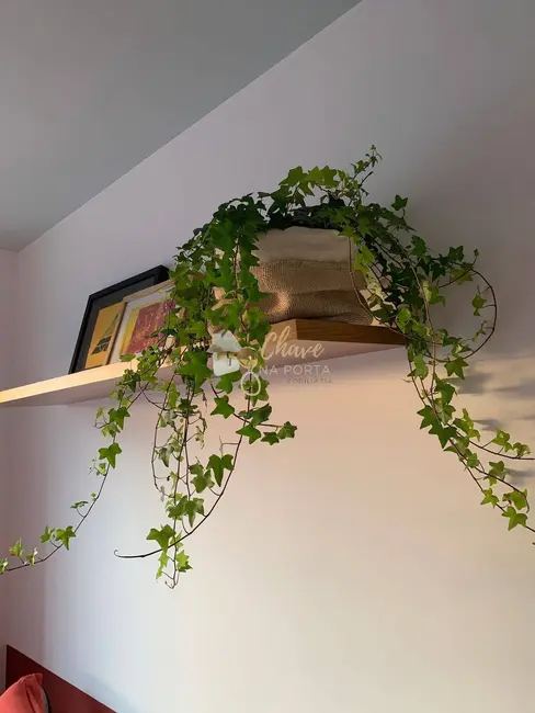 Foto 8 de Apartamento com 1 quarto à venda, 27m2 em Parque Maria Helena, São Paulo - SP