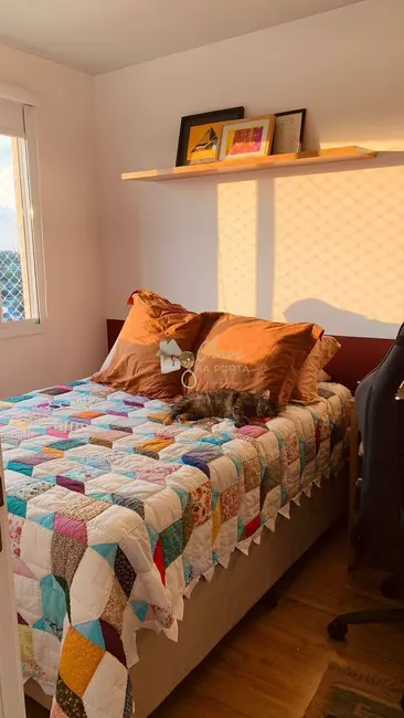 Foto 9 de Apartamento com 1 quarto à venda, 27m2 em Parque Maria Helena, São Paulo - SP