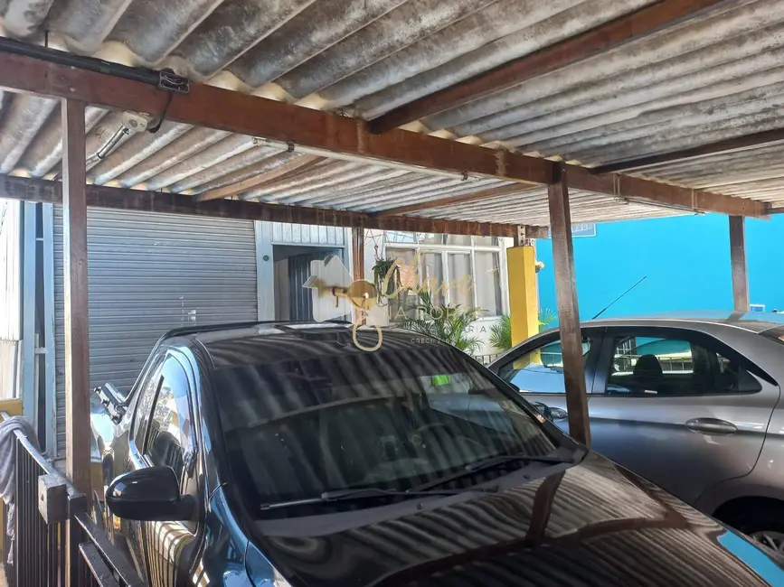 Foto 7 de Casa com 5 quartos à venda, 80m2 em Jardim Nakamura, São Paulo - SP