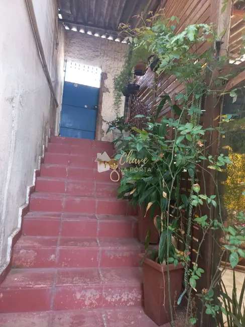 Foto 8 de Casa com 5 quartos à venda, 80m2 em Jardim Nakamura, São Paulo - SP