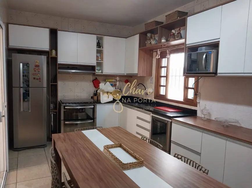 Foto 2 de Casa com 5 quartos à venda, 80m2 em Jardim Nakamura, São Paulo - SP