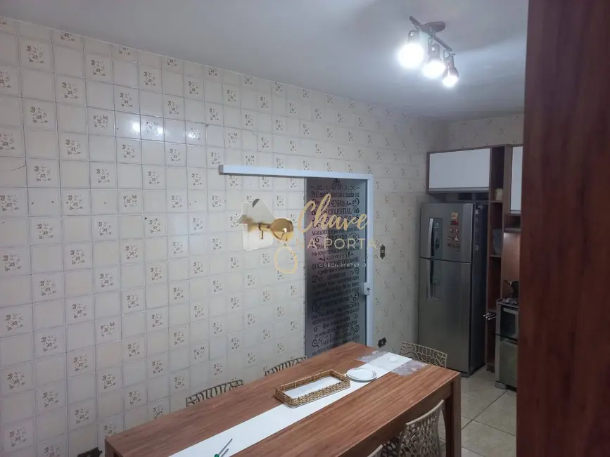 Foto 3 de Casa com 5 quartos à venda, 80m2 em Jardim Nakamura, São Paulo - SP