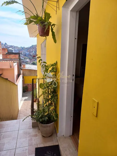 Foto 9 de Casa com 5 quartos à venda, 80m2 em Jardim Nakamura, São Paulo - SP