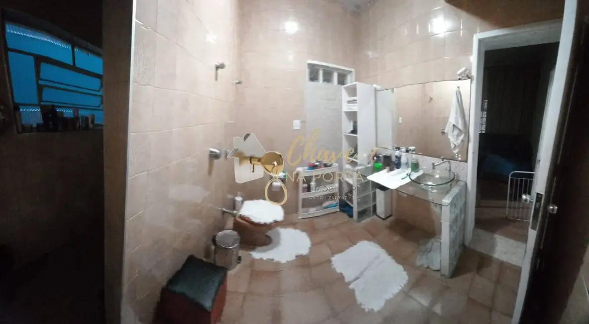 Foto 5 de Casa com 5 quartos à venda, 80m2 em Jardim Nakamura, São Paulo - SP
