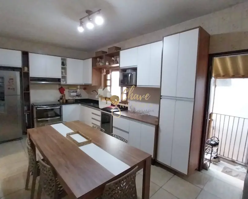 Foto 4 de Casa com 5 quartos à venda, 80m2 em Jardim Nakamura, São Paulo - SP