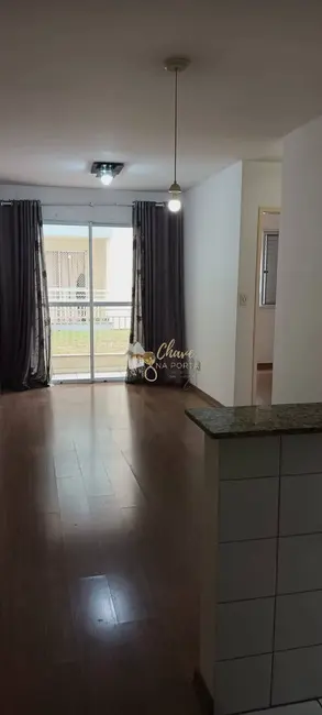 Foto 1 de Apartamento com 2 quartos à venda, 50m2 em Jardim Jaú (Zona Leste), São Paulo - SP