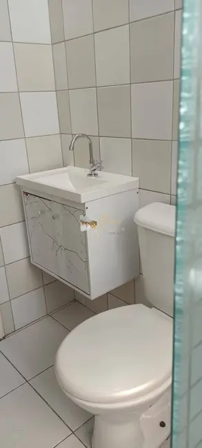 Foto 8 de Apartamento com 2 quartos à venda, 50m2 em Jardim Jaú (Zona Leste), São Paulo - SP