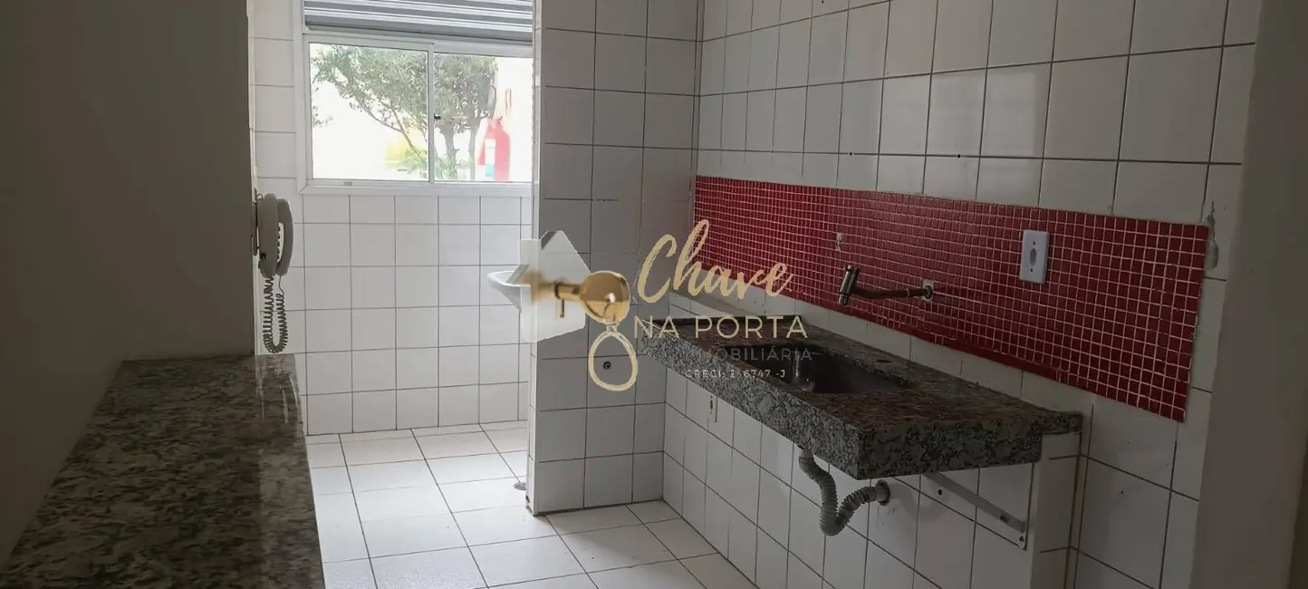 Foto 2 de Apartamento com 2 quartos à venda, 50m2 em Jardim Jaú (Zona Leste), São Paulo - SP