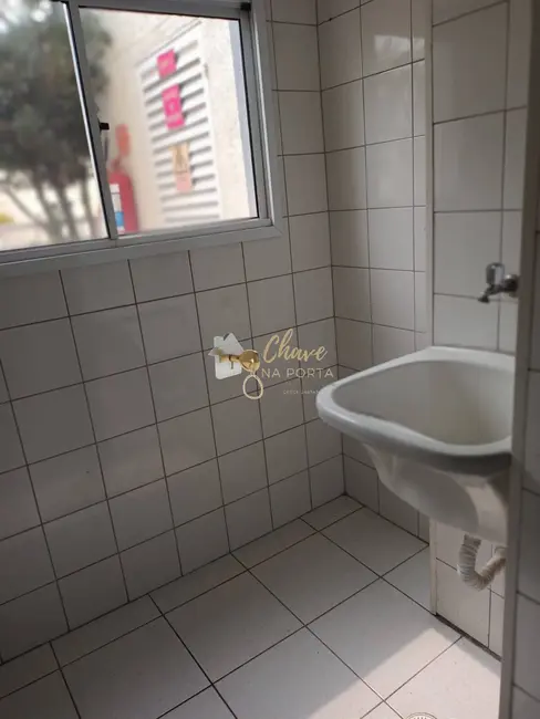 Foto 3 de Apartamento com 2 quartos à venda, 50m2 em Jardim Jaú (Zona Leste), São Paulo - SP