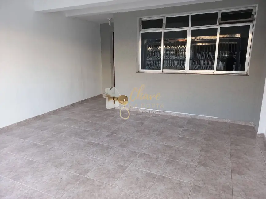 Foto 2 de Sobrado com 5 quartos à venda, 125m2 em Rudge Ramos, Sao Bernardo Do Campo - SP