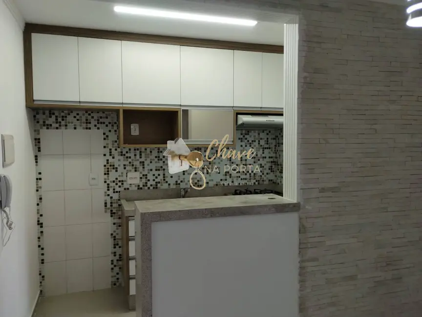 Foto 8 de Apartamento com 2 quartos à venda, 52m2 em Parque Taboão, Taboao Da Serra - SP