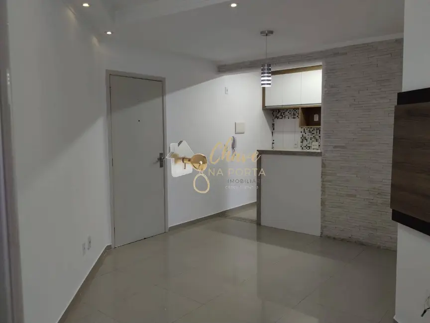 Foto 6 de Apartamento com 2 quartos à venda, 52m2 em Parque Taboão, Taboao Da Serra - SP