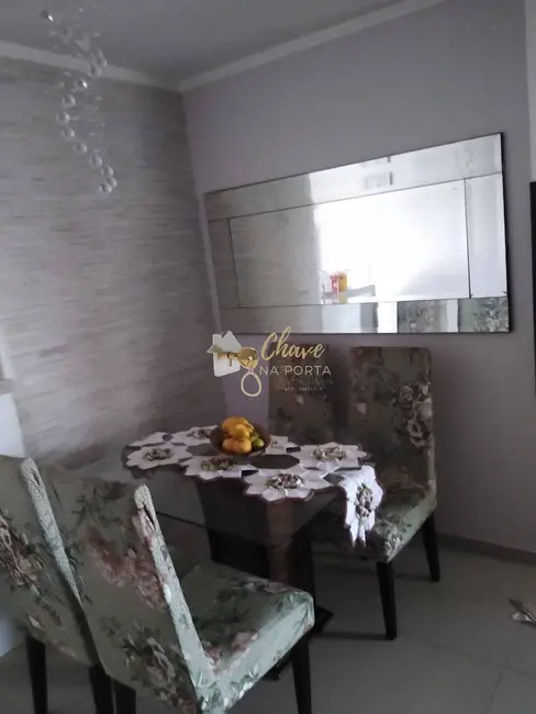 Foto 9 de Apartamento com 2 quartos à venda, 52m2 em Parque Taboão, Taboao Da Serra - SP