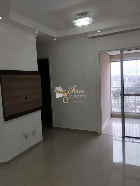 Foto 5 de Apartamento com 2 quartos à venda, 52m2 em Parque Taboão, Taboao Da Serra - SP