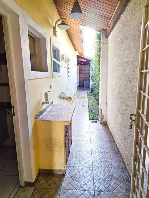 Foto 5 de Casa com 2 quartos à venda, 64m2 em São Gonçalo, Taubate - SP