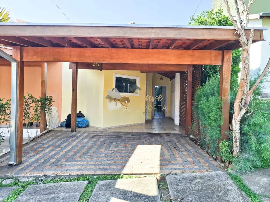 Foto 1 de Casa com 2 quartos à venda, 64m2 em São Gonçalo, Taubate - SP