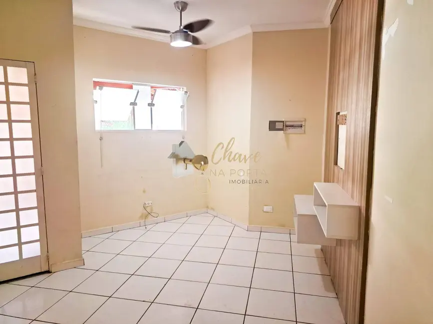 Foto 7 de Casa com 2 quartos à venda, 64m2 em São Gonçalo, Taubate - SP